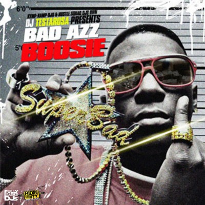 Boosie Bad Azz - Bad Azz Boosie 